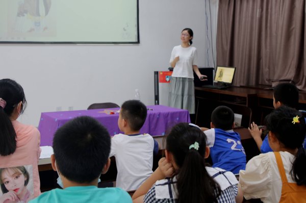 拉开了序幕的意思是什么