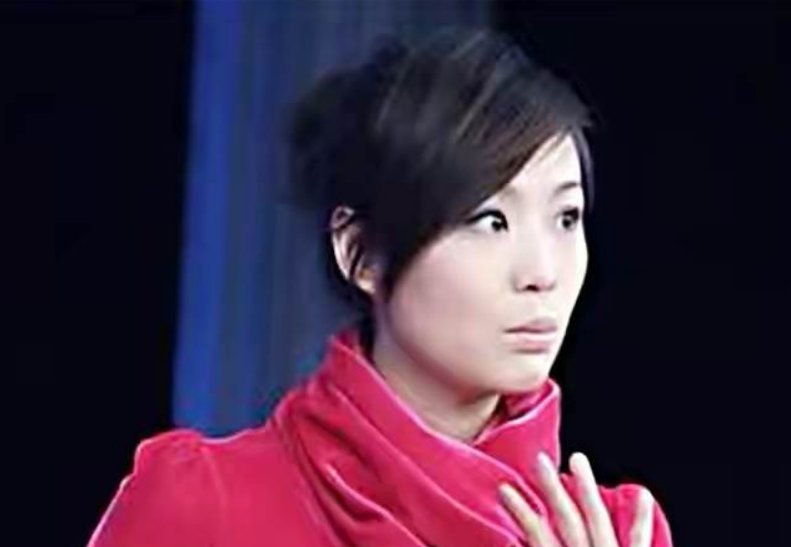 “央视名嘴”白岩松儿子海外归来创业，他长得帅气还是学霸，你见过吗？