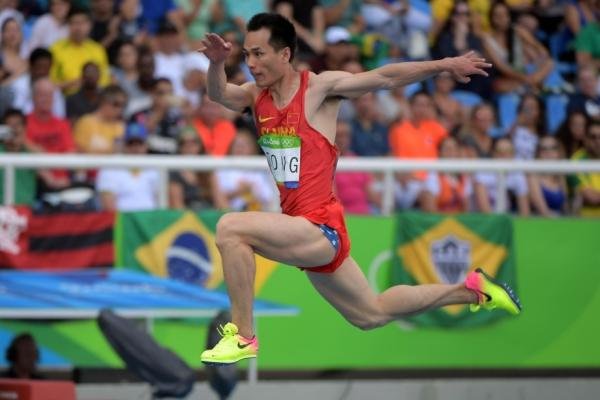 男子跳远世界纪录是多少