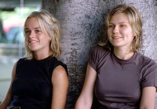 美丽与疯狂的影片获奖