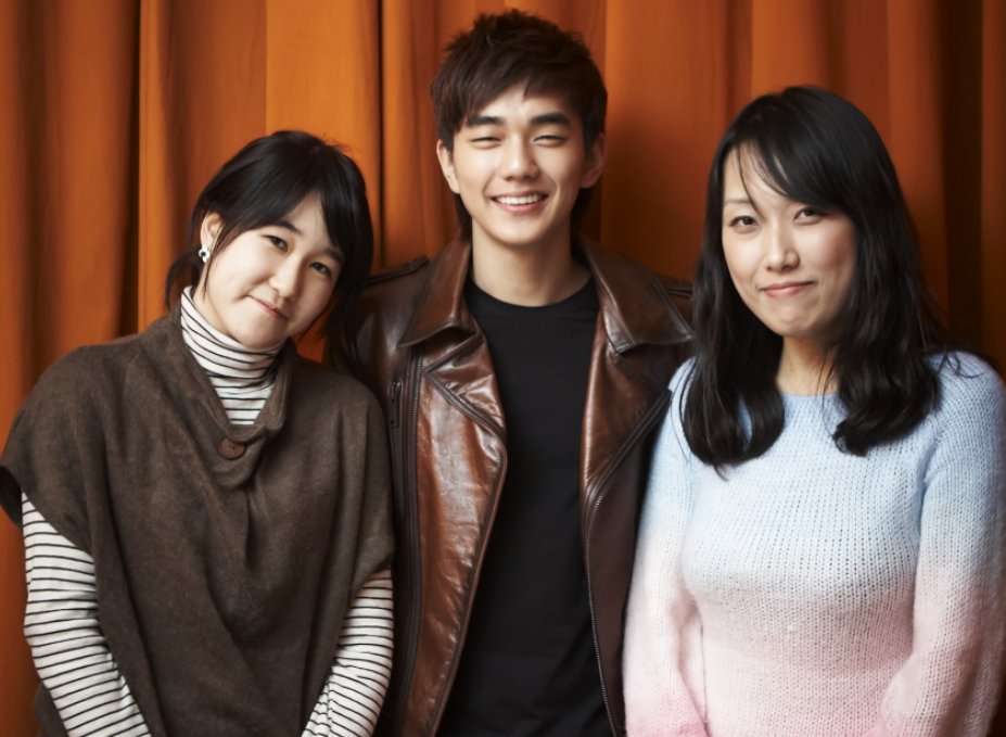 韩剧欲望的火花大结局