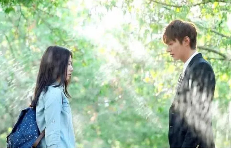 情窦初开啥意思