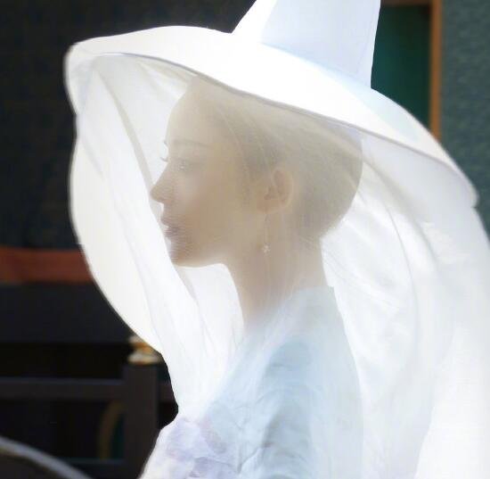 风起霓裳库狄琉璃历史原型是谁 历史上真的有这个人吗