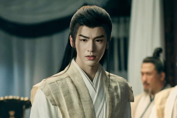 云之羽大结局是be还是he