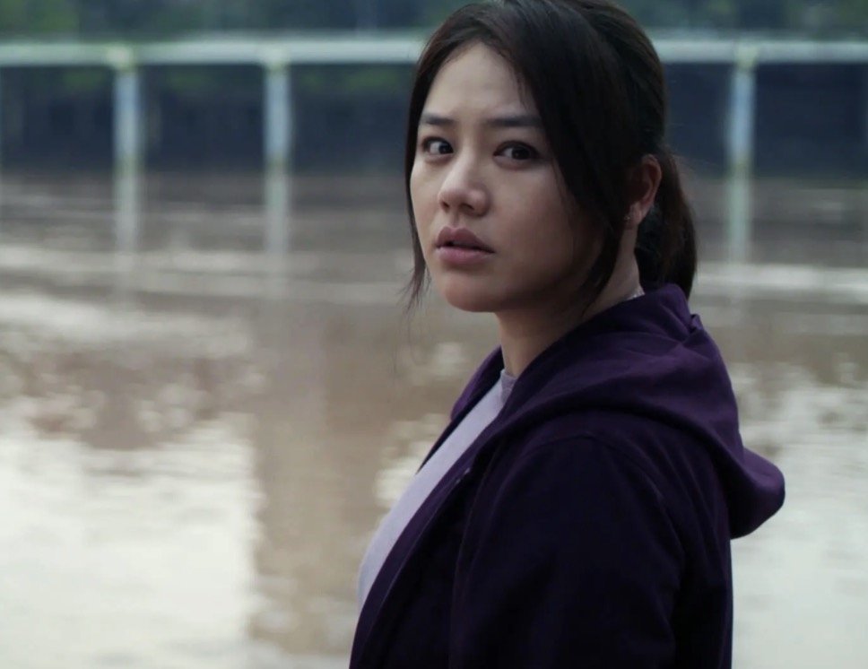 《江照黎明》的结局是什么？