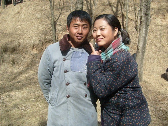 你觉得《小麦进城》中的王小麦是个怎样的人？