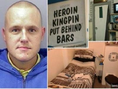 错关女牢房里的男囚的作者简介