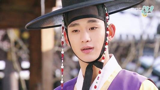 最强大脑 金秀贤哪一期