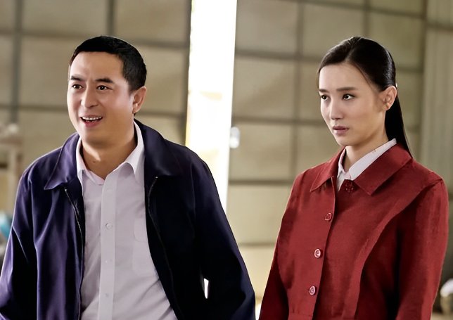 李国生和陈丽最后大结局