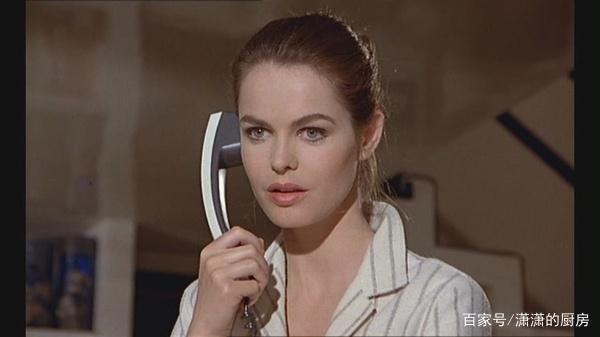 美丽的代价剧情介绍