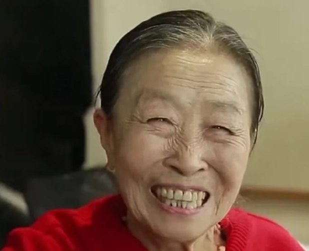 “丑娘”张少华生前住院是杨志刚陪护，为何亲儿子不闻不问？