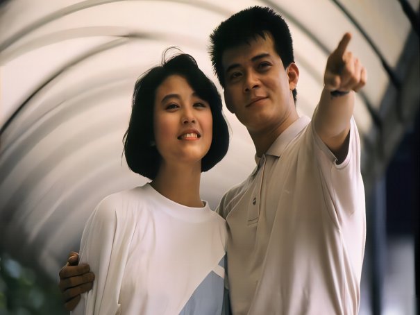 义不容情剧情简介