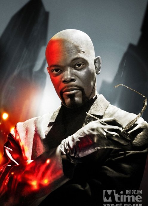 铁杆神探的影片票房