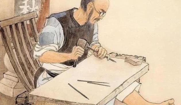 柳公权的简介名言