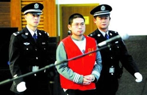 江北茂业杀人案件回顾：求爱未成恼羞成怒，将女子残忍杀害！ 后来怎样了？