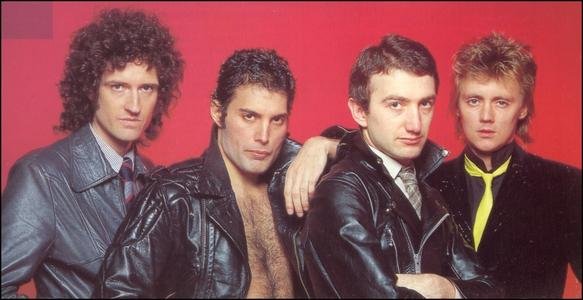 we are the champions的中英文歌词？