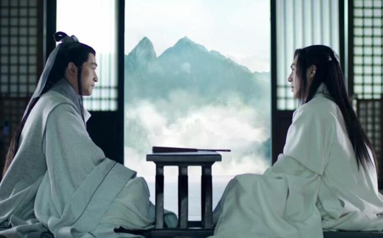 琅琊榜演的是什么朝代的事情？