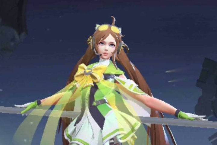 《王者荣耀》大乔台词是什么？