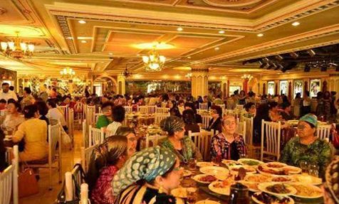 贵州一老人生日请吃饭，饭店却称没有收到钱，事情的始末是怎样的？