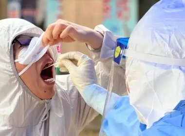 贵阳：全员核酸筛查结果不容乐观，发现大量散发病例，具体情况如何？