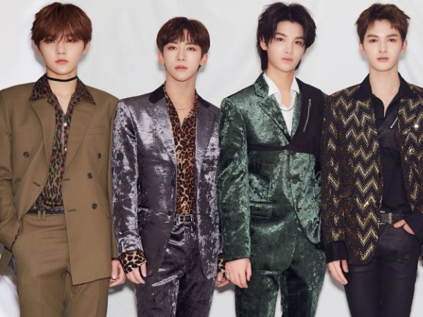 乐华演唱会2023在哪里看直播