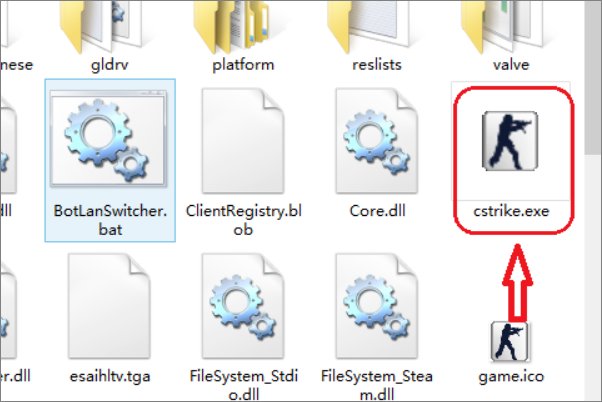 CS1.6中CD key 是什么