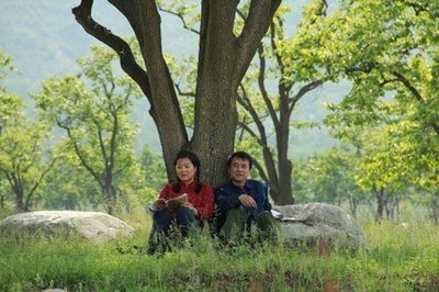 你觉得《小麦进城》中的王小麦是个怎样的人？