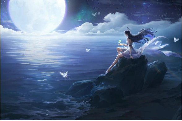 海月的身材有多好