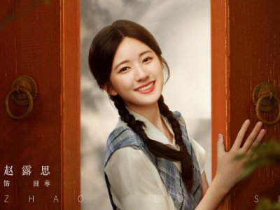 连续剧胡同演员表全部