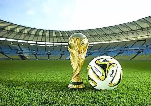 历届足球世界杯举办地