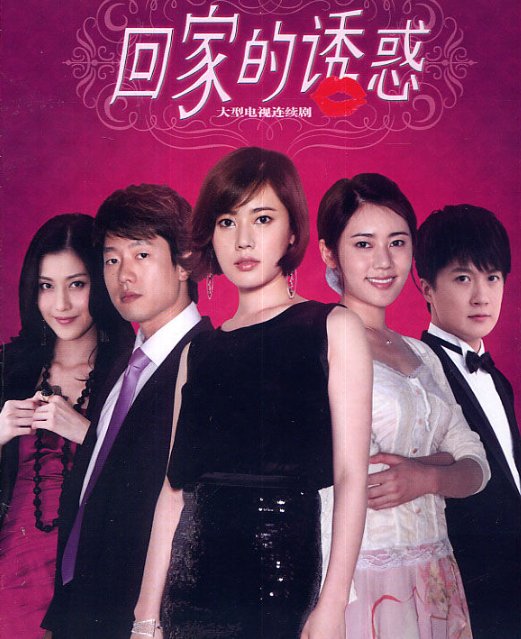 电视剧《回家的诱惑》讲述了什么内容？