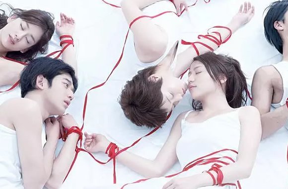 日剧腐肉最多的是哪部剧？