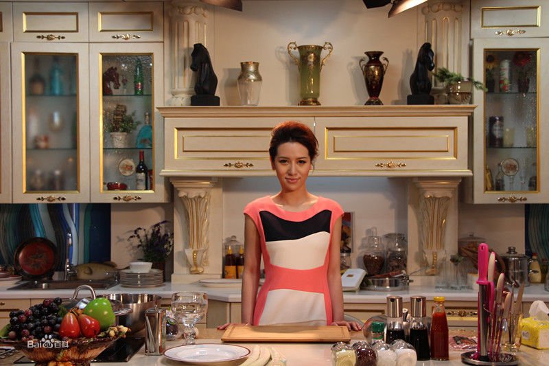 杜乔的主持经历