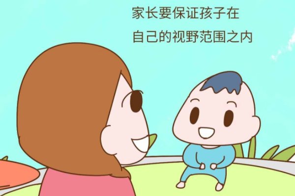 昆明男童家门口失踪，附近无监控，孩子最有可能是怎么了？