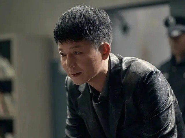 扫黑风暴1-28分集介绍