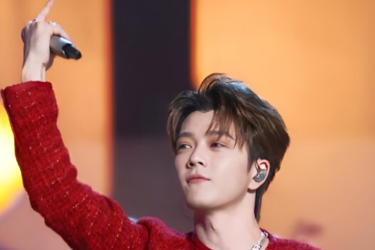 湖南卫视2023-2024跨年晚会节目单