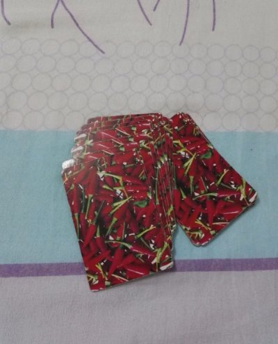 如何玩扑克牌？