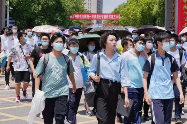 2023高考试卷是全国统一吗