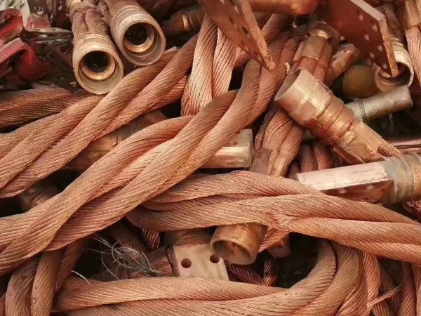 电缆厂收购废铜吗