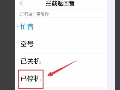 怎么关闭手机来电显示归属地信息呢