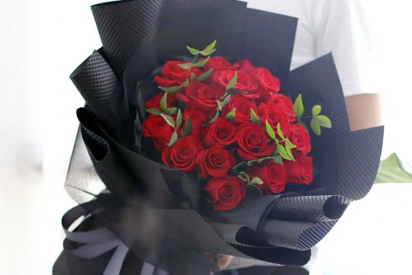 女人收到19朵红玫瑰代表什么