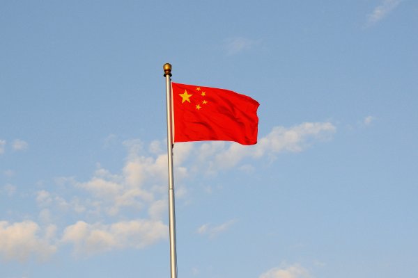 祖国颂诗词七律