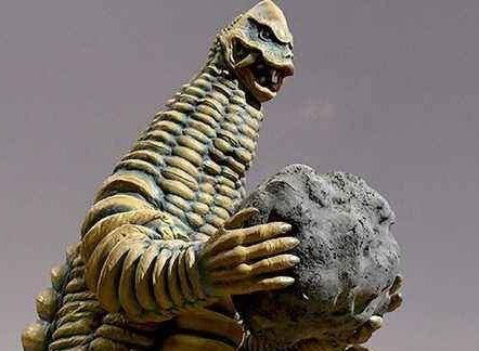 《奥特曼》雷德王6种形态是什么？