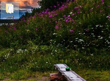 win10怎么打开doc文件