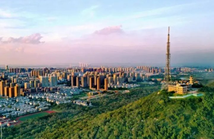 淮南有哪些私立高中学校？