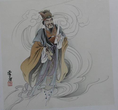 《清平乐》中曹皇后的弟弟后来结局如何？