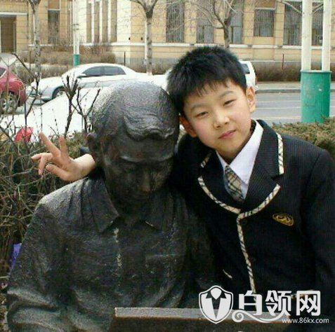 吴仁竣的人物经历