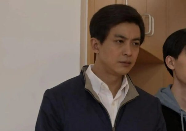 乔家儿女的演员表演员表