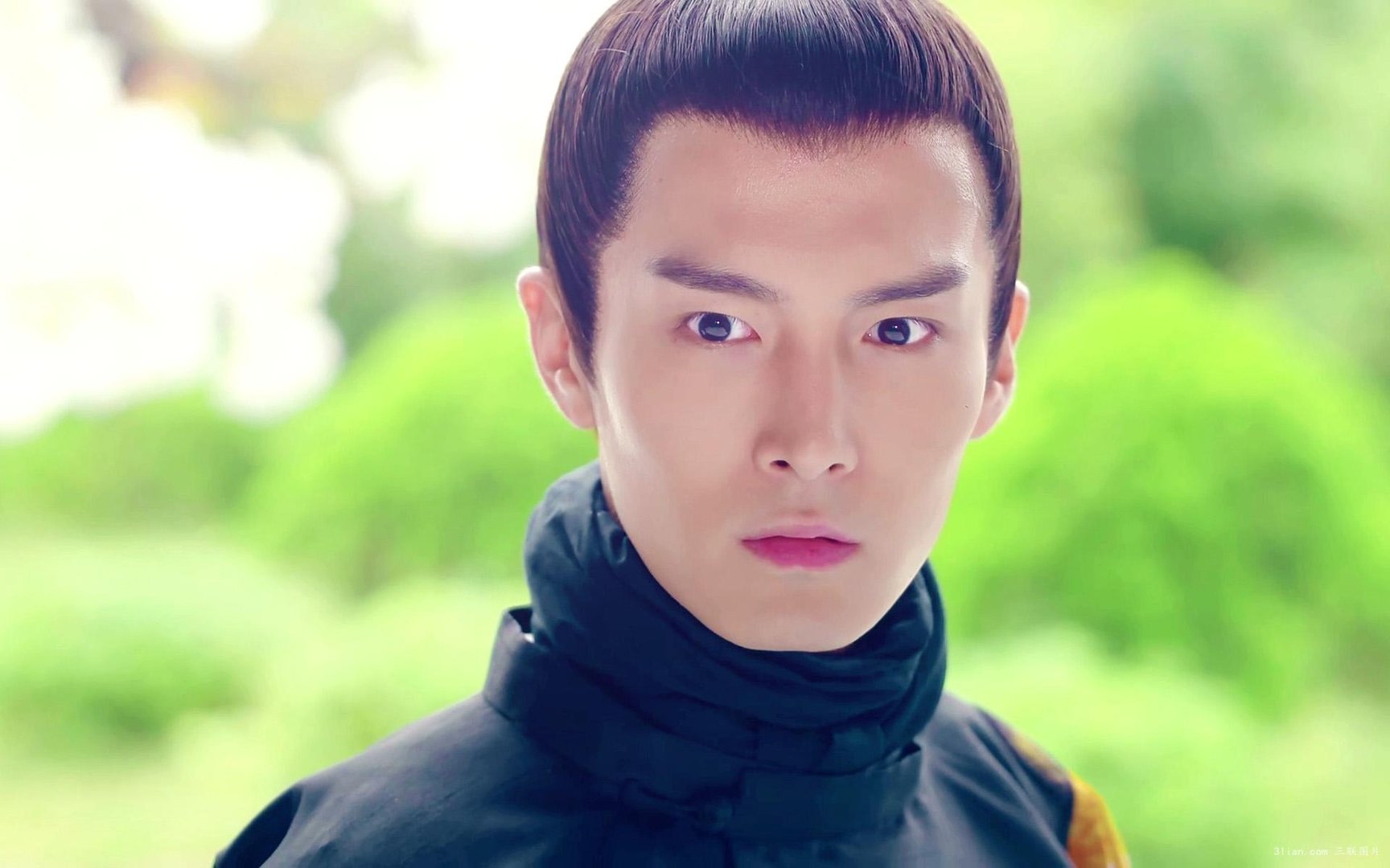 《太子妃升职记》电视剧大结局怎样？