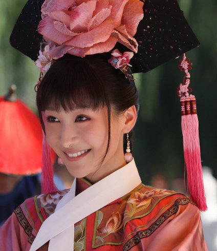 陶昕然演过哪些电视剧？